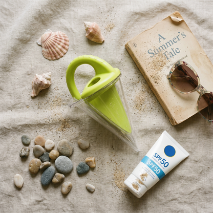 ENOXEVA™ - Magic Sand Funnel