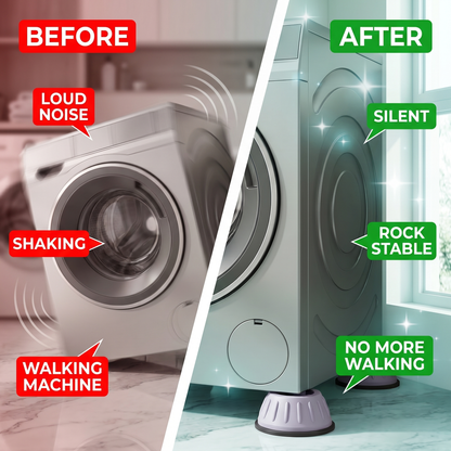 ENOXEVA™ SilentStep