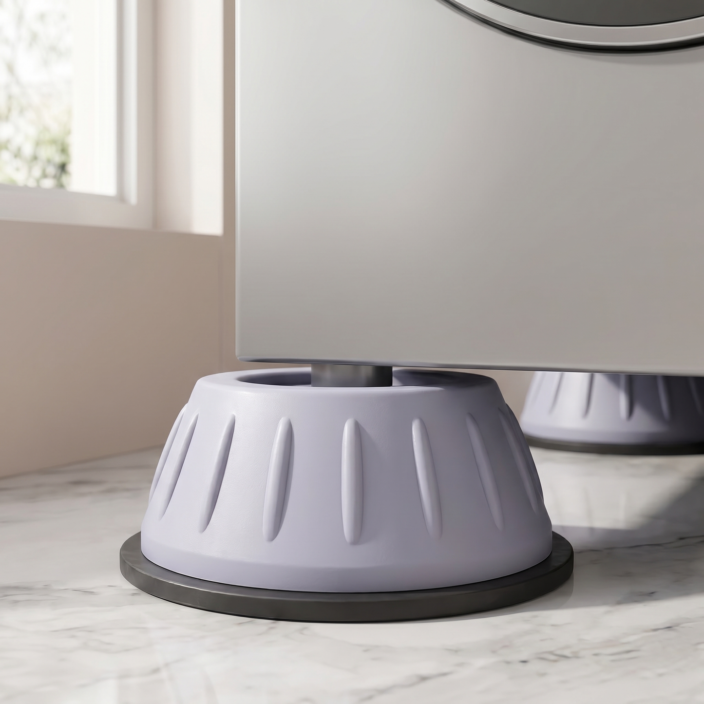 ENOXEVA™ SilentStep